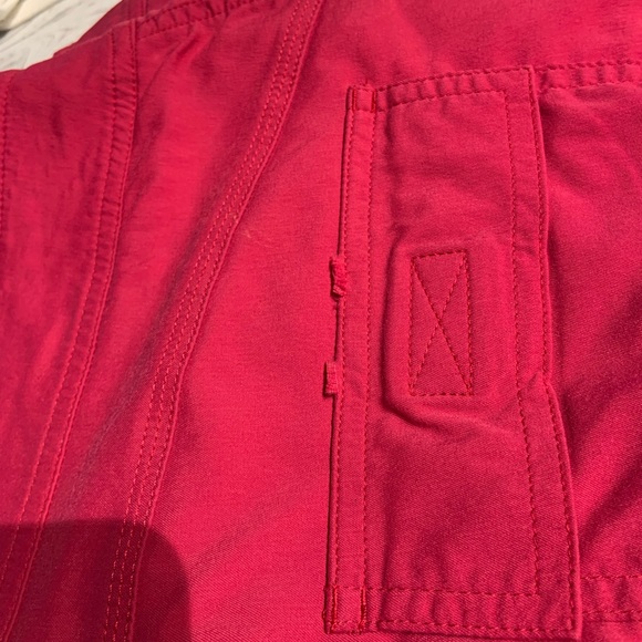 Vilebrequin Swim Trunks Board Shorts Pink Lined Men's XL 34" Waist - Picture 3 of 6